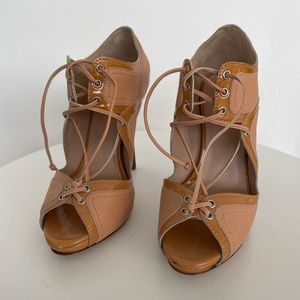 Escada Heels Size 38